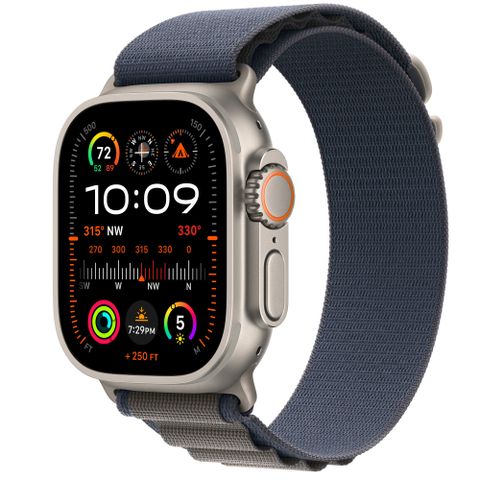 Apple Watch Ultra 2 - reservert