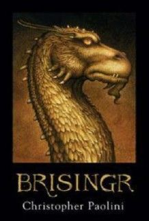 Bok: Brisinger