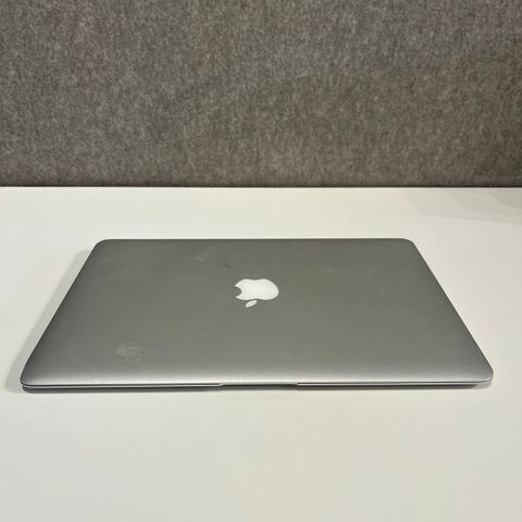 Macbook Air 2017