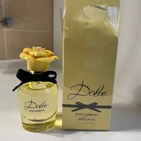 Dolce Shine Dolce&Gabbana 50 ml