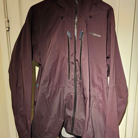 Patagonia Men's Stormstride Jacket