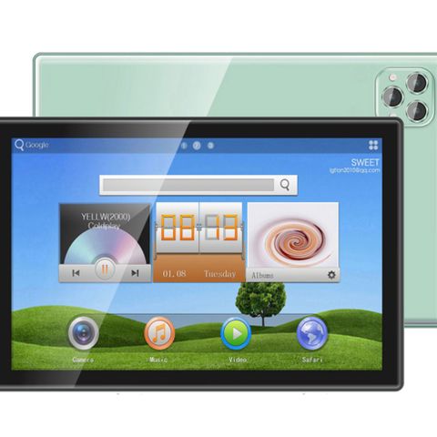 BDF-P50 Tablet Android