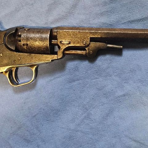 Colt Pocket 1849