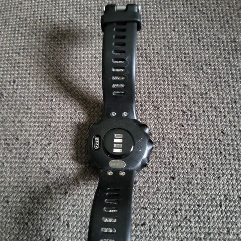 Garmin  Forruner45 klokka selges!