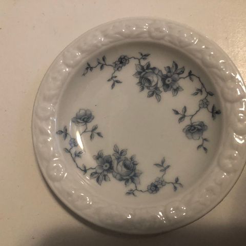 Rosenthal Maria Germany Kuvert fat