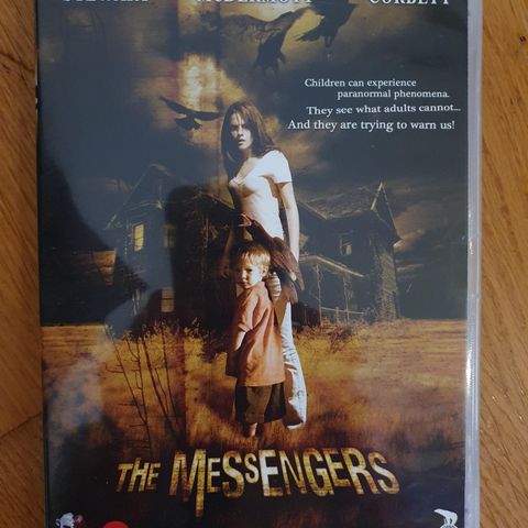 The MESSENGERS