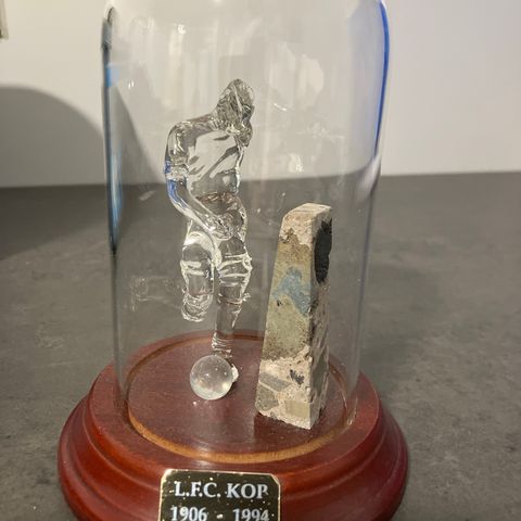 L.F.C. Kop 1906 - 1994