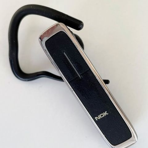 Nokia Bluetooth Headset