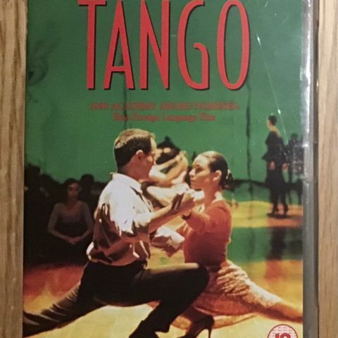 Tango (1998)
