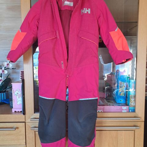 Helly hansen str 116