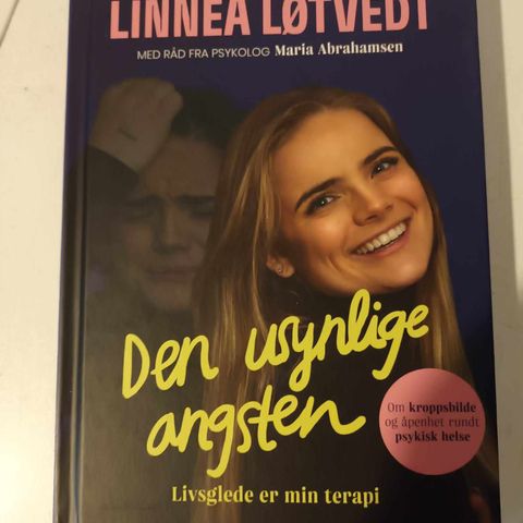 Linnea Løtvedt