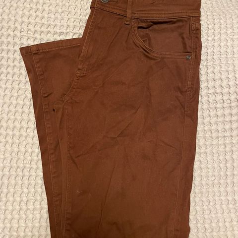 Westbrook chinos