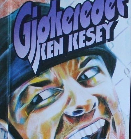 Gjøkeredet av Ken Kesey