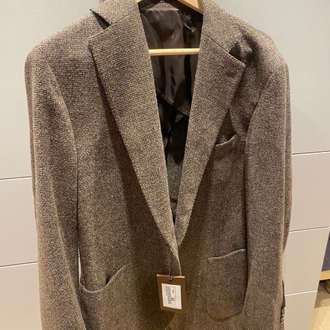 Oscar Jacobson blazer