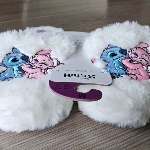 Disney Lilo & Stitch innesko str 38-39