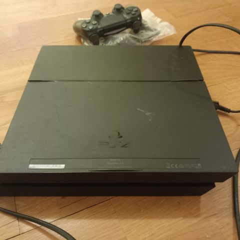 Playstation 4