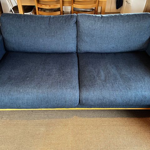 Bolia North Sofa (2,5 seter)