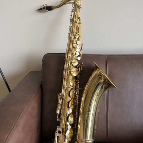Conn Tenor saksofon