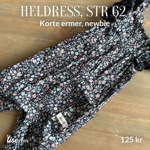 Newbie heldress, str 62