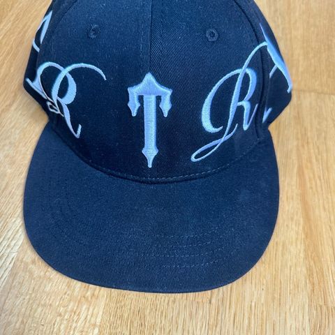 Trapstar Caps