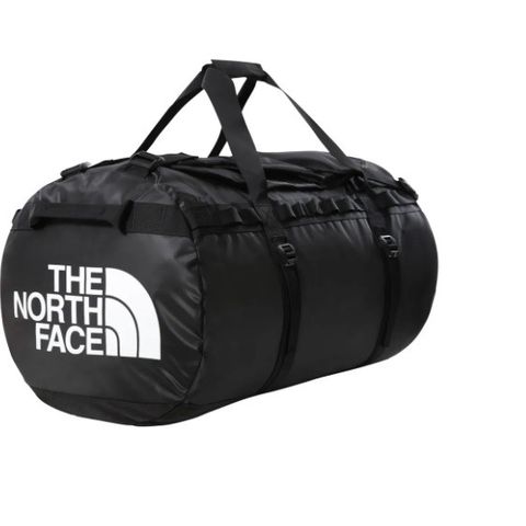 The North Face duffelbag (large) ønskes kjøpt