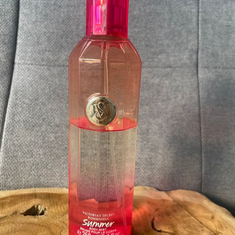 Victoria Secret Bombshell Summer Body Mist 250 ml