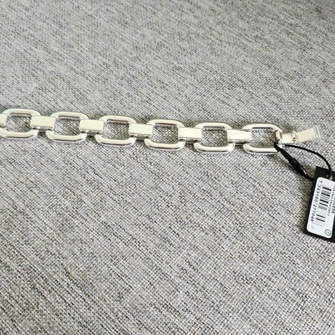 NY -  Snö Of Sweden - Trick Chain Bracelet Plain