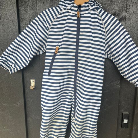 Vårdress / parkdress fra Reima