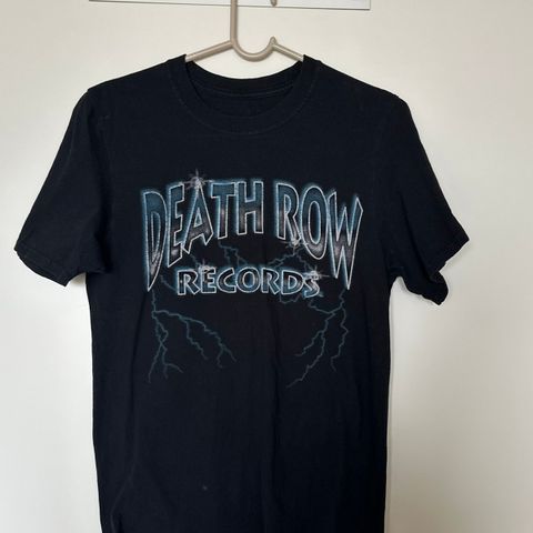 Tshirt Death Row