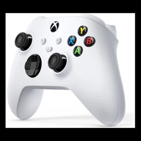 Xbox series kontroller