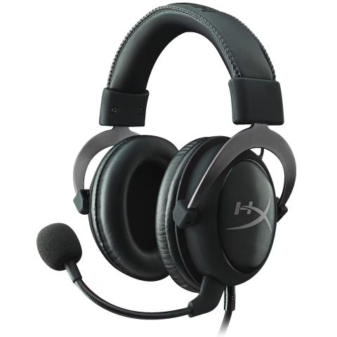 HyperX Cloud ll gaming hodetelefoner