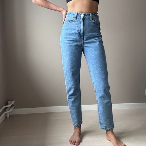 Jeans HM