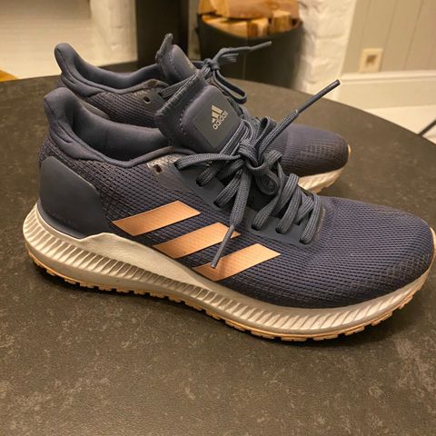 adidas solar blaze joggesko str. 36