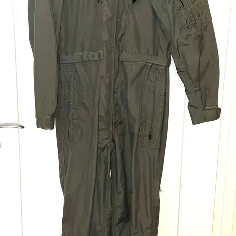 RAF Flightsuit - Flygedress