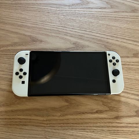 Nintendo Switch - Oled versjon