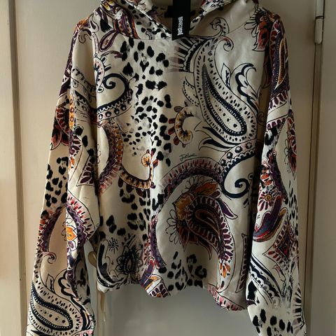 Just Cavalli hoodie  ( NY)