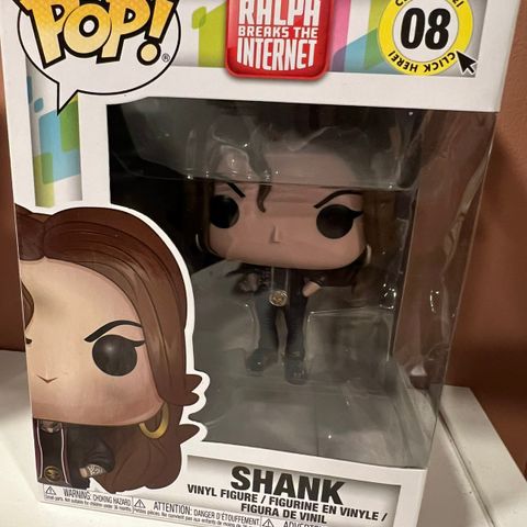 Funko pop