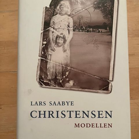 Lars Saabye Christensen, Modellen