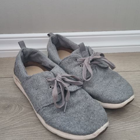 Toms sko