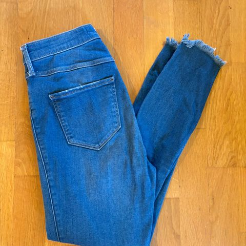 Abercrombie jeans w27