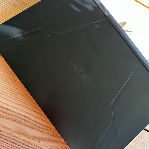 Acer Nitro 5 m laptop vifte