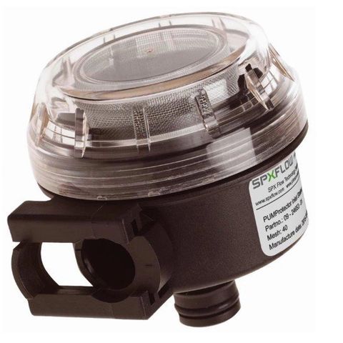 Johnson vannpumpe filter, Universal