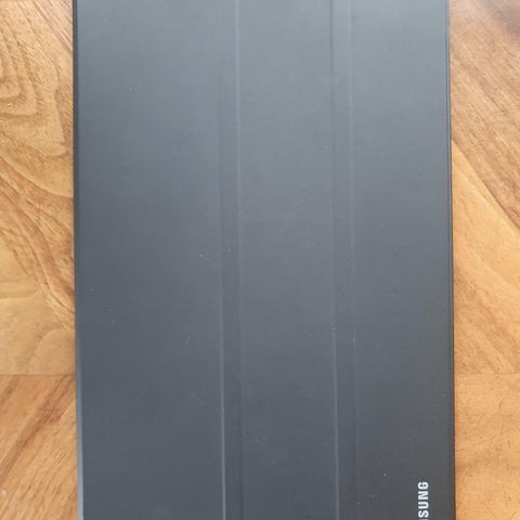 Original deksel Samsung Galaxy Tab A 10.1 (2016)