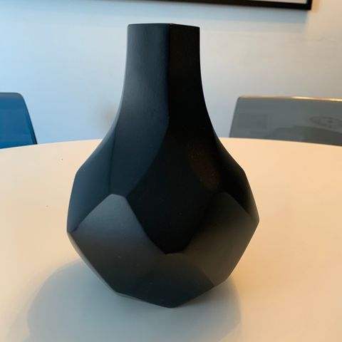 vase/ pynt