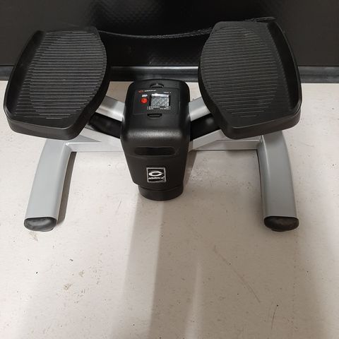 Ny Abilica step trainer - Core Step 360 selges råbillig