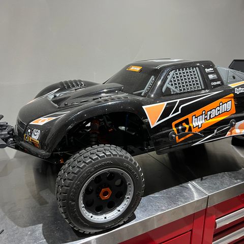 Hpi baja 5t