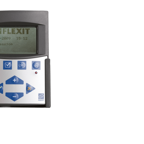 Flexit CI500