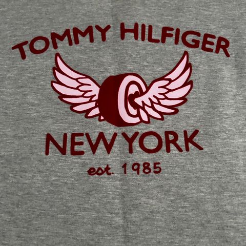 Tommy Hilfiger genser