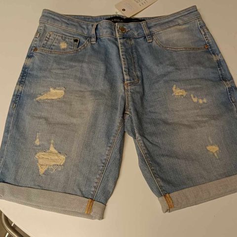 Gabba shorts W32 - hellt ny med tags