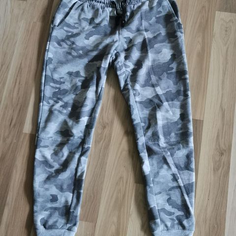 Cropp joggebukse M/38